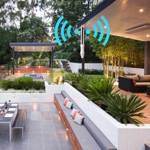 Load image into Gallery viewer, High Power 300Mbps Wireless Wifi Repeater Outdoor 2.4G Wireless Wifi Router /Long Range Extender POE High Gain Antennas
