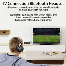 Load image into Gallery viewer, 5.2 Bluetooth Transmitter Receiver 2-in-1 Car Bluetooth Stick TV Computer Audio Transmitter Adapter
