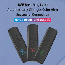 Load image into Gallery viewer, 5.2 Bluetooth Transmitter Receiver 2-in-1 Car Bluetooth Stick TV Computer Audio Transmitter Adapter
