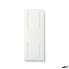 Load image into Gallery viewer, Wall Mounted Socket Holder Punch Free Plug Fixer Self-Adhesive Power Strip Holder Home Cable Wire Organizer Racks
