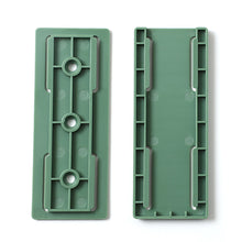 Load image into Gallery viewer, Wall Mounted Socket Holder Punch Free Plug Fixer Self-Adhesive Power Strip Holder Home Cable Wire Organizer Racks
