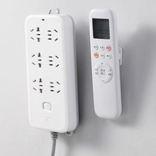 Load image into Gallery viewer, 2Pairs Hook for Remote Controller Organization TV Air Conditioner Remote Control Sticky Hanger Rack Holder Wall Hook
