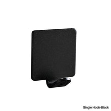 Load image into Gallery viewer, Wall Mounted Punch Free Shaving Razor Holder Plug Storage Hook Wall Shelf Bathroom Razor Rack Wall Key Hanger Home Storage Accessories
