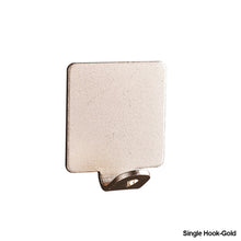 Load image into Gallery viewer, Wall Mounted Punch Free Shaving Razor Holder Plug Storage Hook Wall Shelf Bathroom Razor Rack Wall Key Hanger Home Storage Accessories
