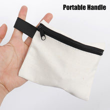 Load image into Gallery viewer, Durable 600D Oxford Fabric Hand Tool Bag Screws Nails Drill Bit Waterproof Tools Bags Canvas Instrument Case Organizer
