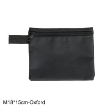 Load image into Gallery viewer, Durable 600D Oxford Fabric Hand Tool Bag Screws Nails Drill Bit Waterproof Tools Bags Canvas Instrument Case Organizer
