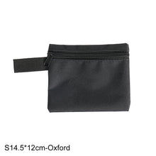 Load image into Gallery viewer, Durable 600D Oxford Fabric Hand Tool Bag Screws Nails Drill Bit Waterproof Tools Bags Canvas Instrument Case Organizer
