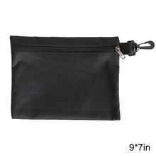Load image into Gallery viewer, Durable 600D Oxford Fabric Hand Tool Bag Screws Nails Drill Bit Waterproof Tools Bags Canvas Instrument Case Organizer
