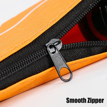 Load image into Gallery viewer, Durable Oxford Fabric Hand Tool Bag Screws Nails Drill Bit Waterproof Tools Bags Canvas Instrument Case Organizer
