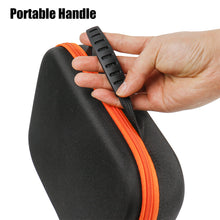 Load image into Gallery viewer, Multifunction Portable Electric Drill Tool Storage Case Eletric Power Tools Anti-shock Bag Electrician Hardware Tools Box

