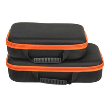 Load image into Gallery viewer, Multifunction Portable Electric Drill Tool Storage Case Eletric Power Tools Anti-shock Bag Electrician Hardware Tools Box
