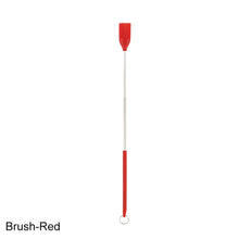 Load image into Gallery viewer, Mini Retractable Silicone Scraper Jam Deep Bottle Scraper Mini Spoon Kitchen Jars Butter Cream Spatula Gadgets
