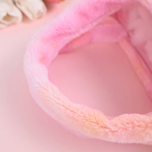 Load image into Gallery viewer, Metoo Unicorn Color Tote Bag Cute Plush Bag Girls Fashionable Handbag Book Bag Birthday Gifts
