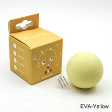 Load image into Gallery viewer, Smart Cat Toys Interactive Ball Kitten Touch Squeaky Catching Toy Pet Playing Ball Pet Squeaky Training Supplies Products
