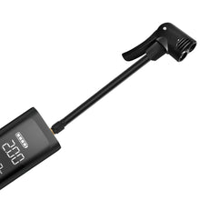 Load image into Gallery viewer, 10/20/30/40/50/60cm Car Air Pump Extension Tube Nozzle Adapter Mouth with Deflate Hose Air Inflator Electric Pump Connector Accessories
