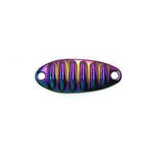 Load image into Gallery viewer, 10PCS Fishing Lures Metal Vib Sequins Jigging Spoon Vibration Hard Bait Wobblers Spinner Crankbait Carp Tackles Tools
