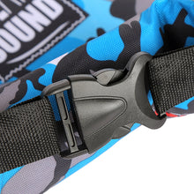 Load image into Gallery viewer, Folding Portable Multifunctional Fishing Rod Bag Storage Bag Fishing Tackle Storage Bag Large Capacity Fishing Gear Accessories
