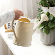 Load image into Gallery viewer, 2L Watering Can Long Spout for Houseplants Indoor Outdoor Succulents Planter Flower Bonsai Watering Pot Watering Bottles Jar
