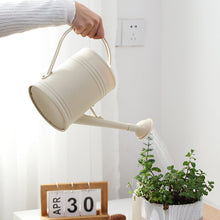 Load image into Gallery viewer, 2L Watering Can Long Spout for Houseplants Indoor Outdoor Succulents Planter Flower Bonsai Watering Pot Watering Bottles Jar
