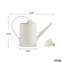 Load image into Gallery viewer, 2L Watering Can Long Spout for Houseplants Indoor Outdoor Succulents Planter Flower Bonsai Watering Pot Watering Bottles Jar
