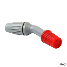 Load image into Gallery viewer, Ajustable Spray Nozzle Watering Sprayer Garden Irrigation System Nozzle Dripper Parts Replacement For Sprayer Lance
