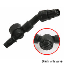Load image into Gallery viewer, Ajustable Spray Nozzle Watering Sprayer Garden Irrigation System Nozzle Dripper Parts Replacement For Sprayer Lance
