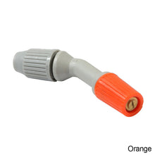 Load image into Gallery viewer, Ajustable Spray Nozzle Watering Sprayer Garden Irrigation System Nozzle Dripper Parts Replacement For Sprayer Lance

