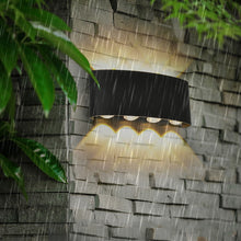 Load image into Gallery viewer, Outdoor Waterproof Led Wall Light Minimalist Modern Home Decoration Up Down Light For Living Room Bedroom Garden
