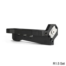 Load image into Gallery viewer, Woodworking Blade Edge Corner Planer Edge Banding Arc Trimming Manual Planer Wood Chamfering Fillet Scraper Board Deburring Tool

