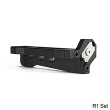 Load image into Gallery viewer, Woodworking Blade Edge Corner Planer Edge Banding Arc Trimming Manual Planer Wood Chamfering Fillet Scraper Board Deburring Tool
