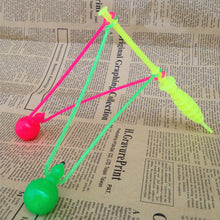 Load image into Gallery viewer, Latto Toy Lato Toy Tok Tok Old School Toy Click Clack Ball Bump Ball Clackers Decompression Ball Pro-clackers Ball

