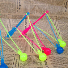 Load image into Gallery viewer, Latto Toy Lato Toy Tok Tok Old School Toy Click Clack Ball Bump Ball Clackers Decompression Ball Pro-clackers Ball
