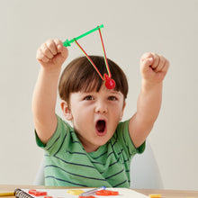 Load image into Gallery viewer, Latto Toy Lato Toy Tok Tok Old School Toy Click Clack Ball Bump Ball Clackers Decompression Ball Pro-clackers Ball
