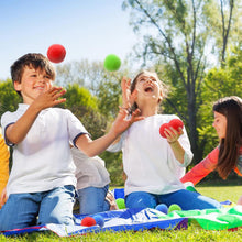 Load image into Gallery viewer, Reusable Beach Play Toy Kids Water Fight Games Water Fighit Games Soft Water Balloons Water Bomb Swimming Pool Splash Balls

