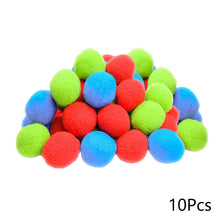 Load image into Gallery viewer, Reusable Beach Play Toy Kids Water Fight Games Water Fighit Games Soft Water Balloons Water Bomb Swimming Pool Splash Balls
