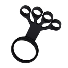 Load image into Gallery viewer, Silicone Hand Grip Device Finger Exercise Hand Strengthener Stretcher Hand Trainer Rehabilitation Training Equipment Muscle Tool
