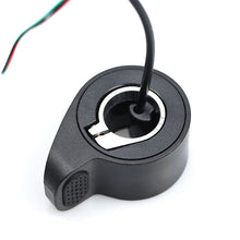 Load image into Gallery viewer, Electric Scooter Thumb Dial Accelerator Scooter Sensitive Throttle Accelerator For xiaomi m365/Pro/1S For Ninebot Max G30 Scooter Accessory
