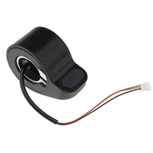 Load image into Gallery viewer, Electric Scooter Thumb Dial Accelerator Scooter Sensitive Throttle Accelerator For xiaomi m365/Pro/1S For Ninebot Max G30 Scooter Accessory
