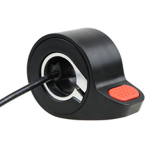 Load image into Gallery viewer, Electric Scooter Thumb Dial Accelerator Scooter Sensitive Throttle Accelerator For xiaomi m365/Pro/1S For Ninebot Max G30 Scooter Accessory
