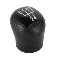 Load image into Gallery viewer, Car Gear Shift Knob Lever Shifter Stick Pen Head For Renault Twingo Scenic Megane Laguna Kangoo Clio II 2 MK2 172 18 Logan Phase
