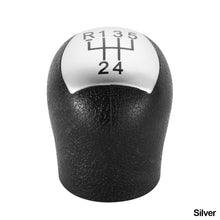 Load image into Gallery viewer, Car Gear Shift Knob Lever Shifter Stick Pen Head For Renault Twingo Scenic Megane Laguna Kangoo Clio II 2 MK2 172 18 Logan Phase
