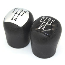 Load image into Gallery viewer, Car Gear Shift Knob Lever Shifter Stick Pen Head For Renault Twingo Scenic Megane Laguna Kangoo Clio II 2 MK2 172 18 Logan Phase
