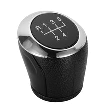 Load image into Gallery viewer, 5/6 Speed Car MT Gear Shift Knob Lever Shifter Stick Lever Head For Chevrolet Aveo Sonic T300 2012-2017
