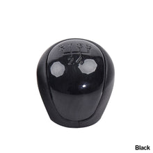 Load image into Gallery viewer, 5 Speed Car Auto Manual Gear Shift Knob Head Lever Shift Knob Stick Handle Shifter For Hyundai Elantra I30 Kia Forte Soul

