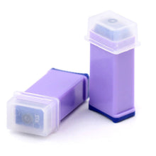Load image into Gallery viewer, Disposable Terminal Blood Sampler Lock Clip Safety Needle Blood Sampler Blood Glucose Meter Hemostix Family Health Monitoring
