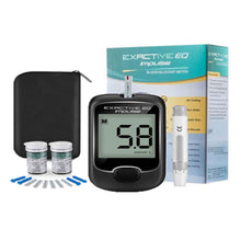 Load image into Gallery viewer, Household Medical Precision Blood Glucose Meter Blood Glucose Meter Blood Glucose Test Paper Health Monitoring Blood Glucose Meter
