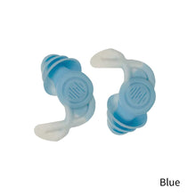 Load image into Gallery viewer, Sound-proof Sound Insulation Earplug Sleeping Travel Silicone Earplug Comfortable Soft Light Physical Noise Reduction Earplug
