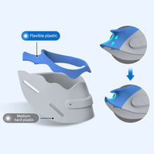 Load image into Gallery viewer, Breathable Thumb Base Protector Finger Sheath Thumb Joint Fixation Joint Orthosis Relieve Osteoarthritis Pain Thumb Brace
