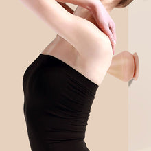 Load image into Gallery viewer, Adsorptive Fascia Ball Massage Ball Fitness Meridian Plantar Back Waist Shoulder Neck Silicone Adsorption Muscle Fascia Ball
