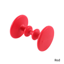 Load image into Gallery viewer, Foot Massager Roller Foot Massage Roller Relieve Foot Arch Pain Plantar Fasciitis Muscle Aches Fascial Bulb Massager

